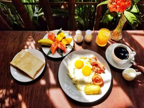 Bed & Breakfast Uncle Sam Villa