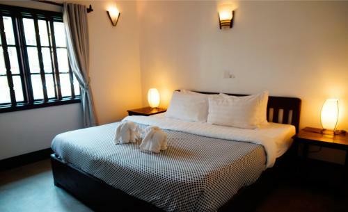 Bed & Breakfast Uncle Sam Villa