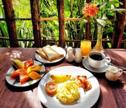 Bed & Breakfast Uncle Sam Villa