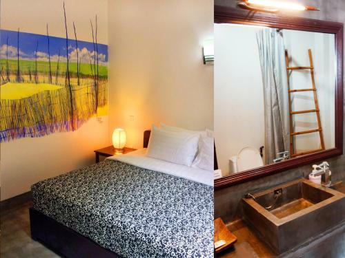 Bed & Breakfast Uncle Sam Villa