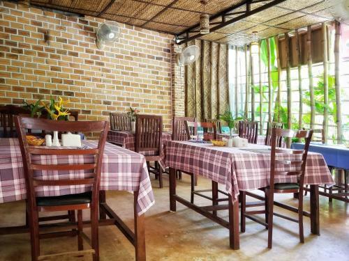 Bed & Breakfast Uncle Sam Villa