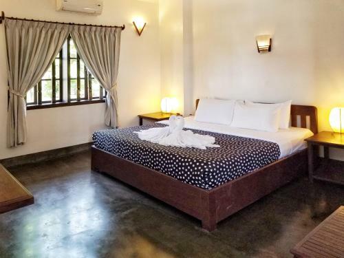 Bed & Breakfast Uncle Sam Villa