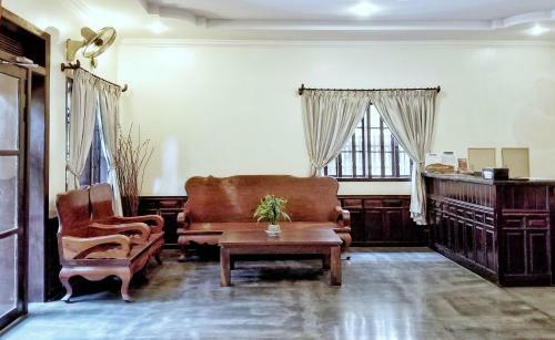 Bed & Breakfast Uncle Sam Villa
