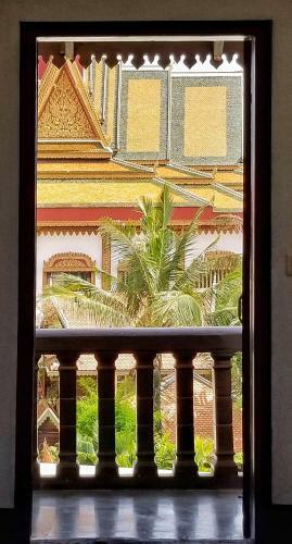 Bed & Breakfast Uncle Sam Villa