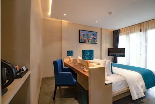 Sakmut Hotel & Spa