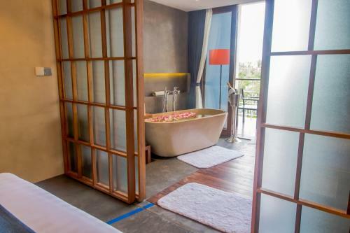 Sakmut Hotel & Spa