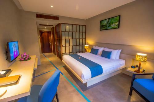 Sakmut Hotel & Spa