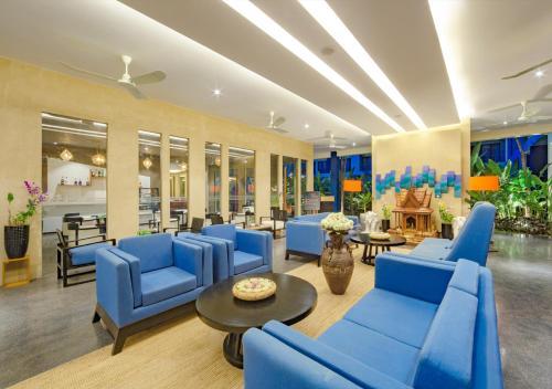 Sakmut Hotel & Spa
