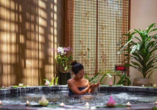Sakmut Hotel & Spa
