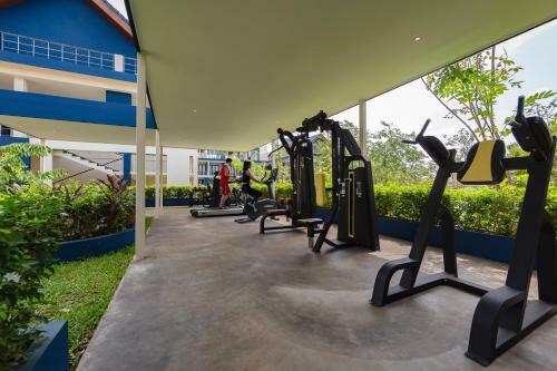 Sakmut Hotel & Spa