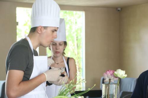 Sakmut Hotel & Spa