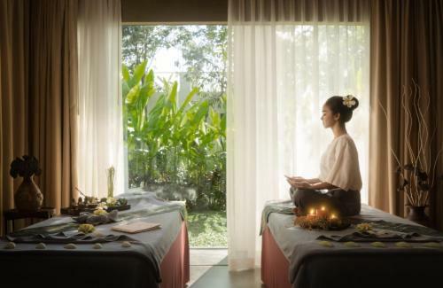 Sakmut Hotel & Spa