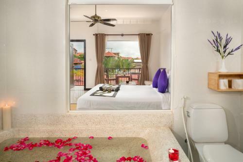 Saline Angkor Villa