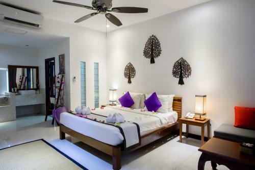 Saline Angkor Villa