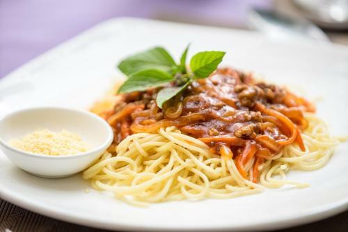 Saline Angkor Villa