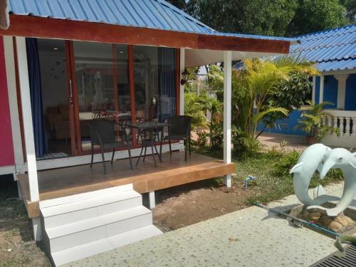 Hotel The Orchid Bokor Boutique Resort