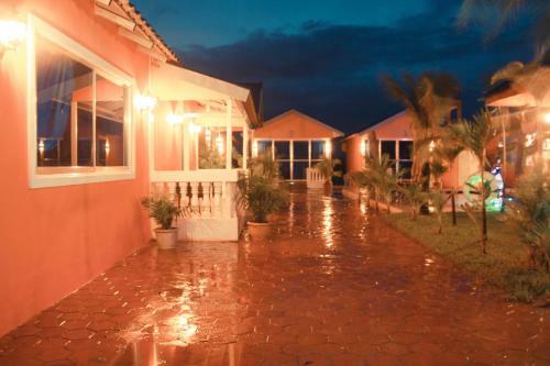 Hotel The Orchid Bokor Boutique Resort
