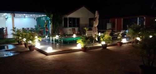 Hotel The Orchid Bokor Boutique Resort