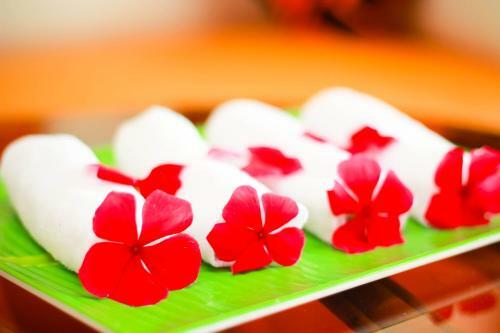 Hotel The Orchid Bokor Boutique Resort