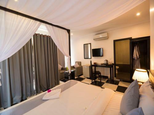 Hotel Rithy Rine Angkor Residence