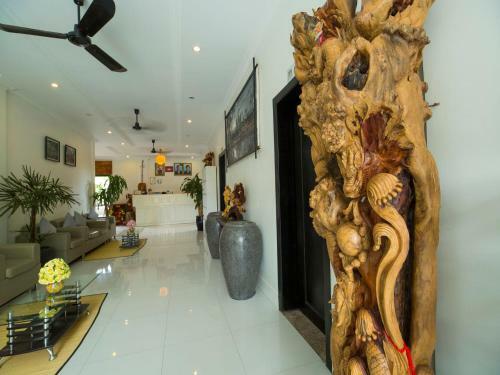 Hotel Rithy Rine Angkor Residence