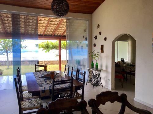 Casa Flor
