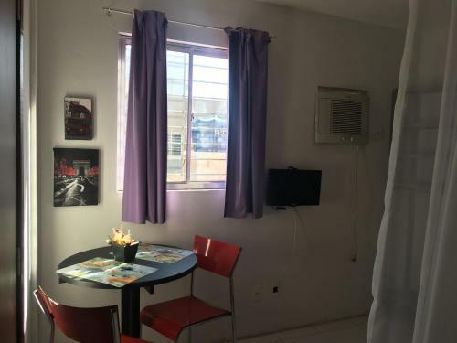 Apartamento Studio Piedade