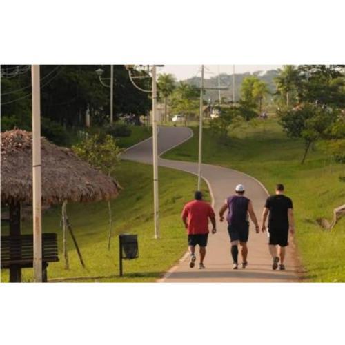 Albergue Pousada Amaz�nia