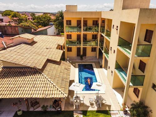 Hostal Pousada Paris