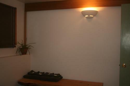 Hostal Wild Edge Lodge