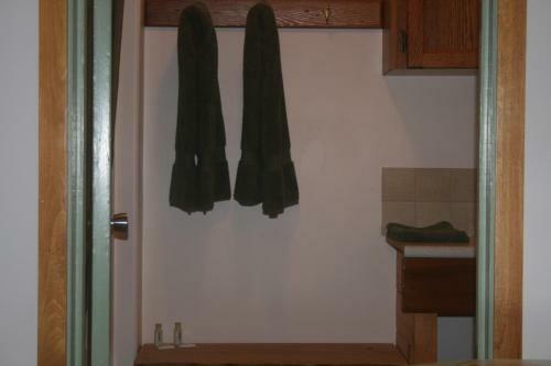 Hostal Wild Edge Lodge