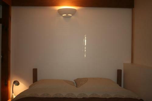 Hostal Wild Edge Lodge