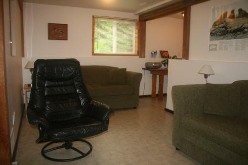 Hostal Wild Edge Lodge
