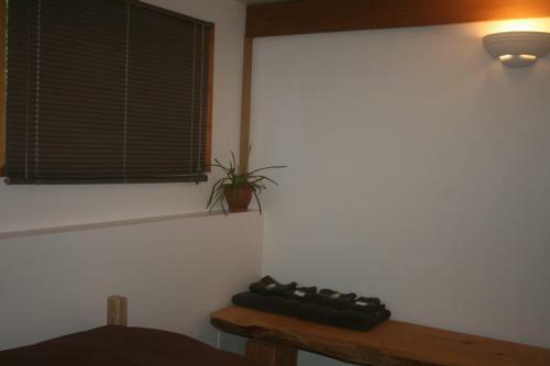 Hostal Wild Edge Lodge