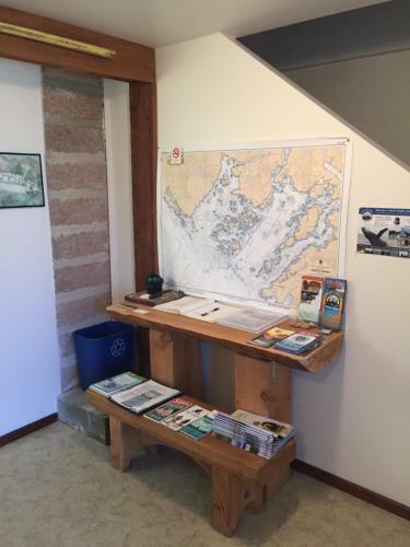 Hostal Wild Edge Lodge