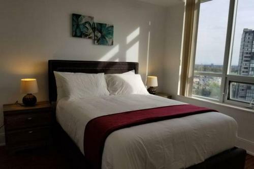 Premium Suites - Furnished Apartments