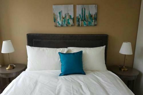 Premium Suites - Furnished Apartments