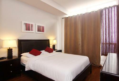 Apartamento Pelican Suites