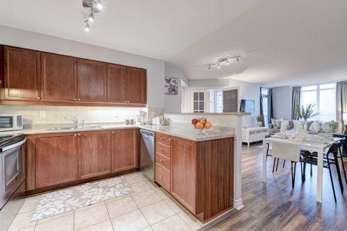 Apartamento Pelican Suites