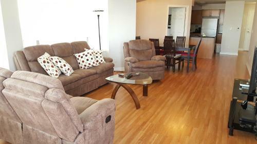 Apartamento Pelican Suites