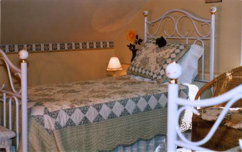 Au Domaine G�te Vall�e Des Roseaux B&B