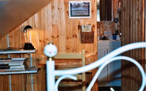 Au Domaine G�te Vall�e Des Roseaux B&B