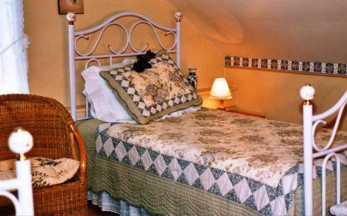 Au Domaine G�te Vall�e Des Roseaux B&B