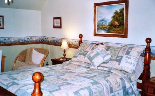 Au Domaine G�te Vall�e Des Roseaux B&B
