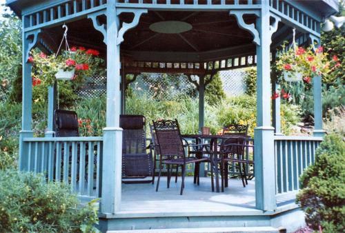 Au Domaine G�te Vall�e Des Roseaux B&B