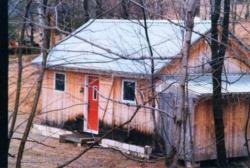 Au Domaine G�te Vall�e Des Roseaux B&B