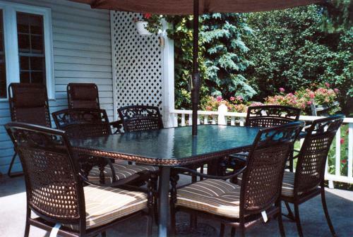 Au Domaine G�te Vall�e Des Roseaux B&B
