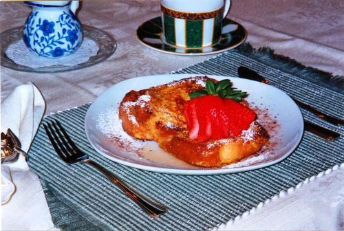 Au Domaine G�te Vall�e Des Roseaux B&B