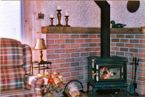 Au Domaine G�te Vall�e Des Roseaux B&B