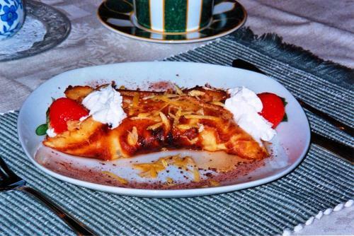 Au Domaine G�te Vall�e Des Roseaux B&B